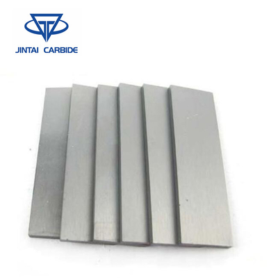 China K05/K10/K20/K30/K40 Hartmetall-Streifen, Hartmetall-Platten fournisseur