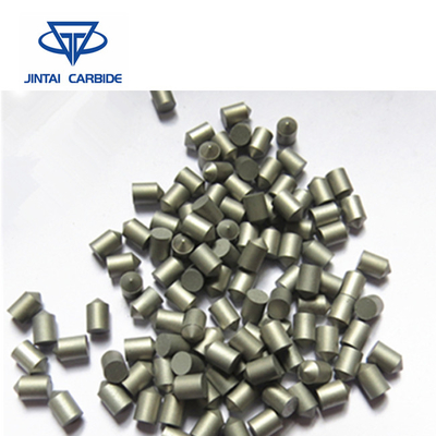 China Feste Karbid-Rod-GrundHartmetallschneiden mit kleinem Durchmesser für Anreißnadel-Stifte fournisseur