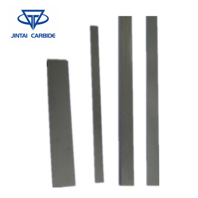 China Hartmetall-flache Stangen-Hartmetall-Platten-Karbid-Vierkant-Block-Streifen fournisseur