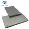 Hartmetall-Quadrat-Platten/Hartmetall blockiert polierte Oberfläche fournisseur