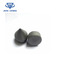 Dauerhafte Felsen-Bohrer-Zahn-Hartmetall-Knöpfe für Bergbauwerkzeuge fournisseur