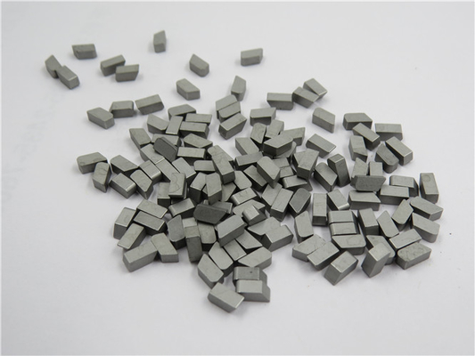 China Hartmetall-Drehbank-Spitzen des Partikel-0.8um, dauerhafte Hartmetall-Spitzen fournisseur