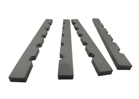China Kundengebundener Form-/Grad-Hartmetall-Vorrat, Legierung der Wolframflachen Stangen-YL10.2 fournisseur