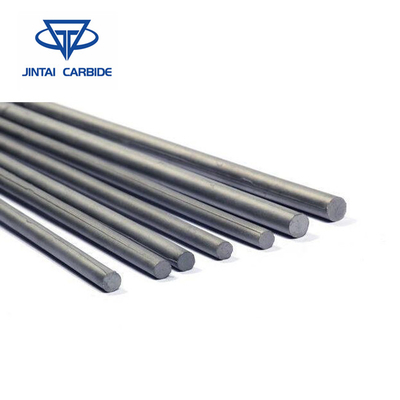 China Metallschneidender Hartmetall-Stangen-Vorrat, hohe Präzision festes Karbid-Rod fournisseur