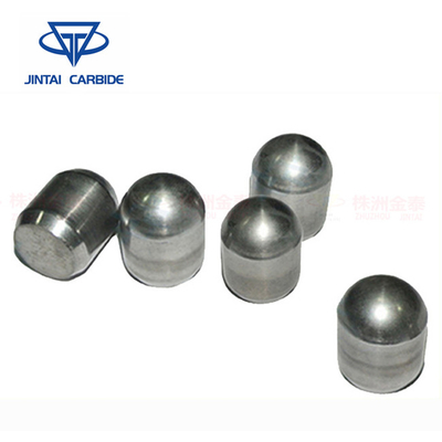 China Jungfrau-Hartmetall-Bergbau-Stückchen-Ausschnitt-Spitzen-Medium-Partikel 100% fournisseur