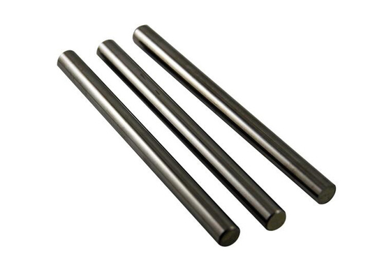 langer K01 K10 K20 Grad 1mm-30mm 330mm fester Hartmetall-Rod fournisseur