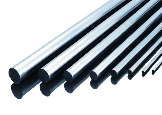 Festes Polierhartmetall Rod/Hartmetall Rod für Endmills fournisseur