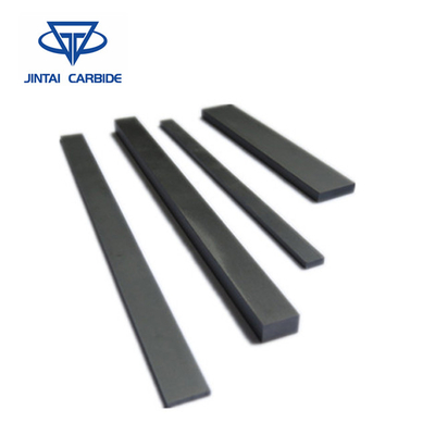 Haltbare Teil-harte Legierung zementierte Hartmetall-Platten-Brett-Block-Stangen-Platten fournisseur
