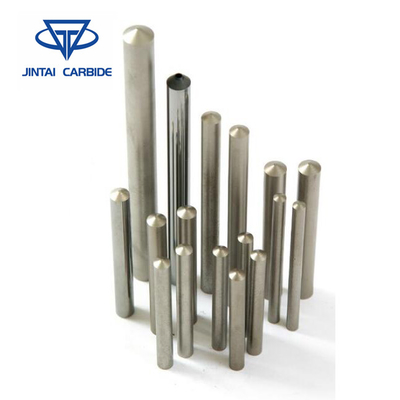 Polier-Hartmetall K05 K30 Rod Corrosion Resistance fournisseur