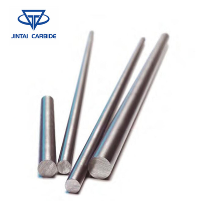 Polier-Hartmetall K05 K30 Rod Corrosion Resistance fournisseur
