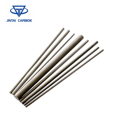 Polier-Hartmetall K05 K30 Rod Corrosion Resistance fournisseur