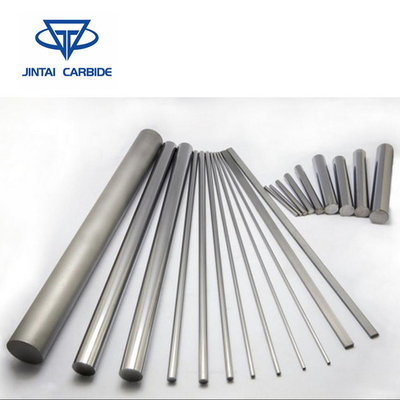 Polier-Hartmetall K05 K30 Rod Corrosion Resistance fournisseur